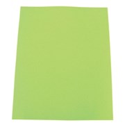 Colourful Days Colourboard A4 160gsm Lime Green Pack 100