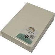 Rainbow System Board A4 200gsm White Pack 200