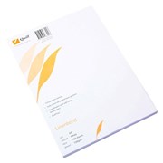 Quill 06301 Linenbond Paper A4 90Gsm White Pack 100