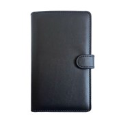 Debden Dayplanner Organiser SL2599 PU Snap Closure