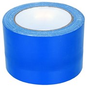 Cloth Tape 352 72mm x 25m Roll Blue