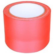 Cloth Tape 352 72mm x 25m Roll Red