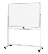 Whiteboard Mobile Pivoting 30511885 Visionchart 1800 x 1200mm
