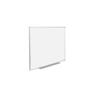 Quartet QTPWP0606A Penrite Slimline Whiteboard Commercial 600 x 600mm