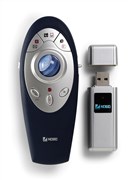 Nobo Laser Pointer 1902390 P3 Page Point  Present Each