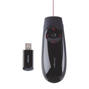 Kensington Laser Pointer K72425 With Red Laser