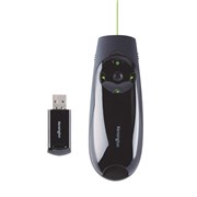 Kensington Laser Pointer K72426 With Green Laser