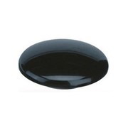 Quartet Magnetic Buttons 20mm Black Pack 102000
