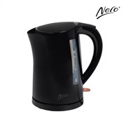 Nero Kettle Cordless Rola 17L Gloss Black 740181