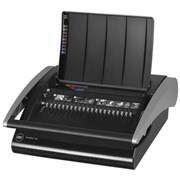GBC A25 Plastic Comb Binding Machine