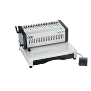 GBC CB25E Pro Combbind Electric Binding Machine