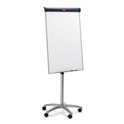 Nobo 1902386 Flipchart Easel Magnetic Mobile