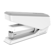 Fellowes LX850 EasyPress Stapler Full Strip White