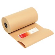 Marbig 848010 Kraft Paper Roll 450mm x 340m NP9430