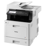 Brother MFC L8900CDW Wireless A4 Colour Laser Printer with Scanner