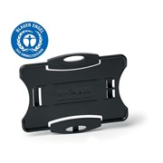 Durable Eco ID Card Holder Pkt10