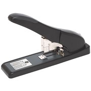 Marbig 90170 Heavy Duty Stapler 140 Sheets Black