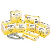 Marbig 90224 Heavy Duty Staples 2324mm Box 5000