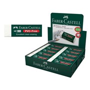 Faber Castell 708520 PVC Free Eraser Large