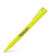 FaberCastell Textliner Highlighter Yellow