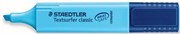 Staedtler 364 3 Textsurfer Classic Highlighter Blue