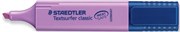 Staedtler 364 6 Textsurfer Classic Highlighter Violet