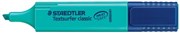 Staedtler 365 35 Textsurfer Classic Highlighter Turquoise