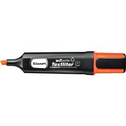 Luxor EcoTextliter Highlighter Orange