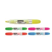 Luxor Jumbo Highlighter Pink