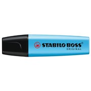 Stabilo Boss 7031 Highlighter Blue