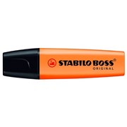 Stabilo Boss 7054 Highlighter Orange