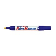 Artline 400 Paint Marker Permanent Bullet 23mm Blue