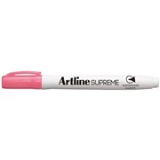 Artline Supreme Whiteboard Marker Bullet Pink Box 12