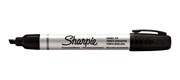 Sharpie S20093051 Metal Permanent Marker Chisel Black
