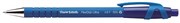 Papermate 95601 Flexgrip Ultra Retractable Ballpoint Pen Fine 08mm Blue Box 12