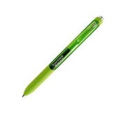 Papermate 1953050 Inkjoy Gel Retractable Pen Lime 07mm Box 12