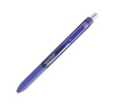 Papermate 1953511 Inkjoy Gel Retractable Pen Purple 07mm Box 12