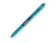 Papermate 1953518 Inkjoy Gel Retractable Pen Teal 07mm Box 12