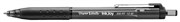 Papermate 2008582 Inkjoy 300 Retractable Ballpoint Pen Medium 10mm Black Box 12