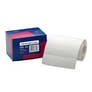 Avery 937110 Roll Address Labels 125 x 36mm White Roll 500