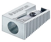 Staedtler 510 Single Hole Metal Sharpener