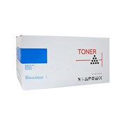 Compatible Toner Cartridge HP W2111X 206X Cyan High Yield