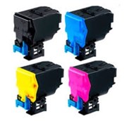 Konica Minolta Aox5194 Cyan Toner BhC25 6K 5493