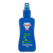 Aerogard Tropical Lotion 135ML