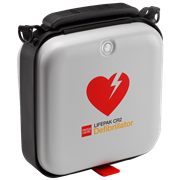 LIFEPAK CR2 Essential FullyAutomatic Defibrillator