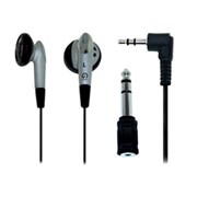 Shintaro SHEARPHONEV2 Kit Black with 35mm to 65mm Adaptor