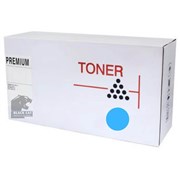 Compatible WBBN258XLC Brother TN258XL Toner Cartridge Cyan