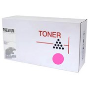 Compatible WBBN258XLM Brother TN258XL Toner Cartridge Magenta