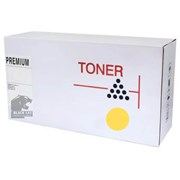 Compatible WBBN258XLY Brother TN258XL Toner Cartridge Yellow