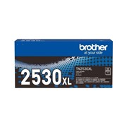 Compatible Toner Cartridge Brother TN2530XL Black